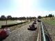 Séjour linguistique British Village en France à Chatillon sur Indre, option karting