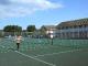 Funcoast World - Tennis Camp